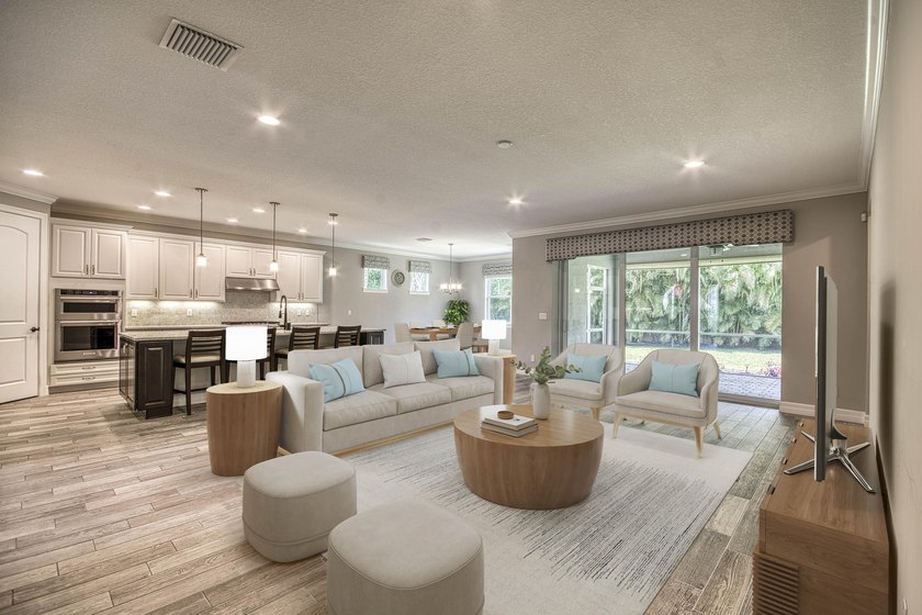 Outstanding New Price! This unique and highly sought-after - photo 2