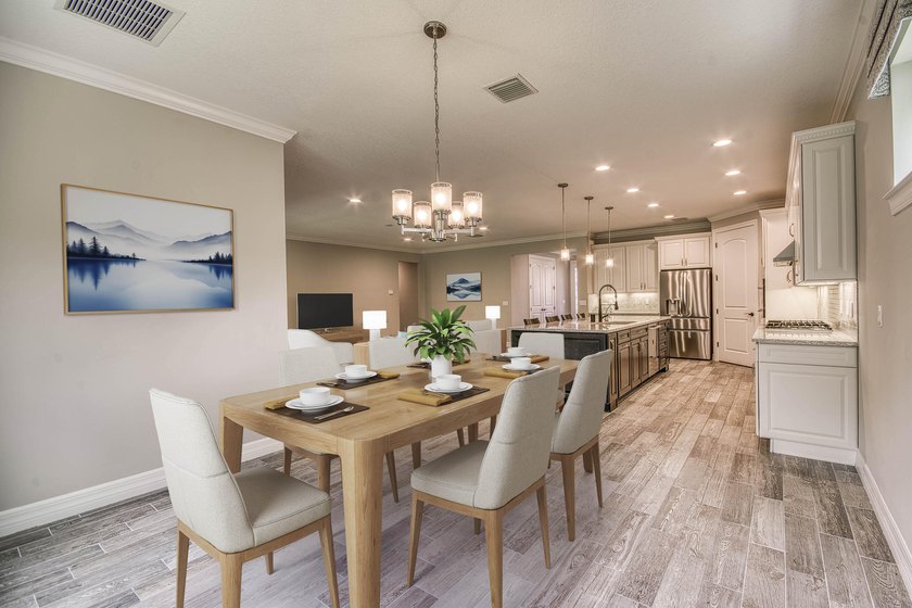 Outstanding New Price! This unique and highly sought-after - photo 6