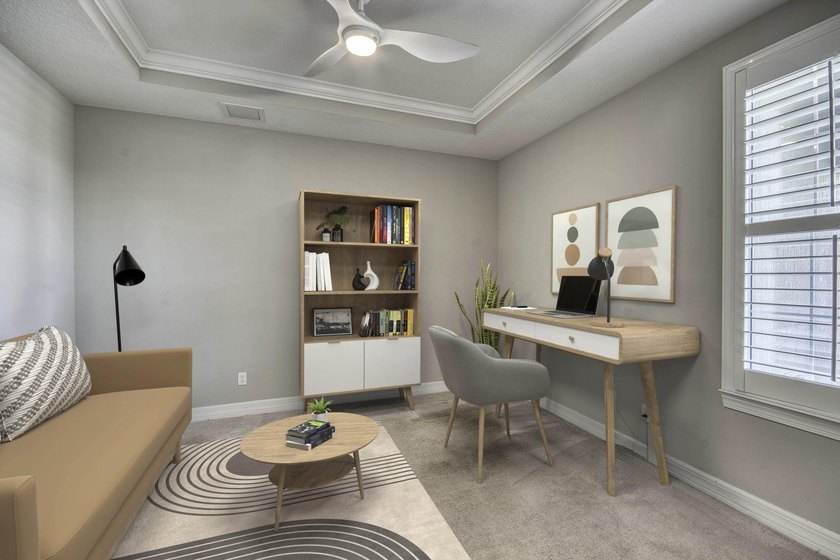 Outstanding New Price! This unique and highly sought-after - photo 10