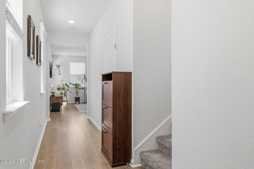 Assumable VA 5.375% rate! Skip the wait for new construction and - photo 3
