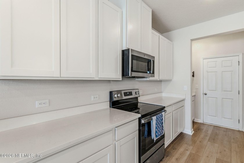 Assumable VA 5.375% rate! Skip the wait for new construction and - photo 8