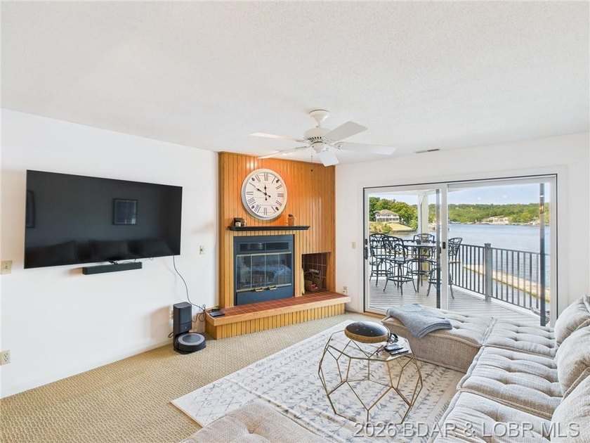 Not many condos at this price point offer views that stretch - photo 11