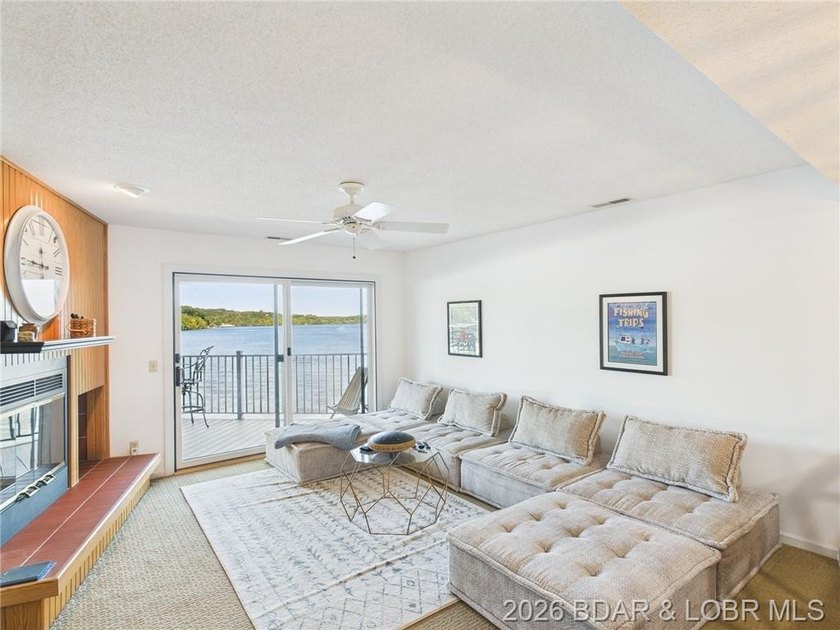 Not many condos at this price point offer views that stretch - photo 13