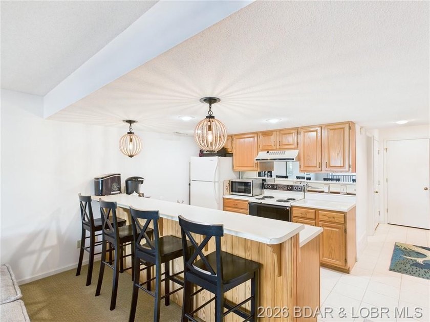Not many condos at this price point offer views that stretch - photo 15