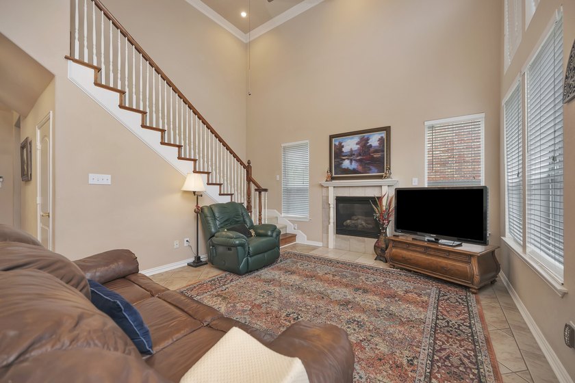 This beautifully maintained home offers a spacious and inviting - photo 9