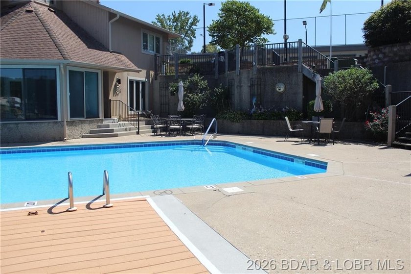 Not many condos at this price point offer views that stretch - photo 33