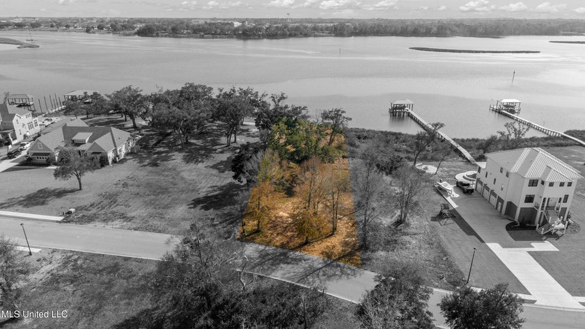 Build your dream home on the water surrounded by oak trees. Wake - photo 6