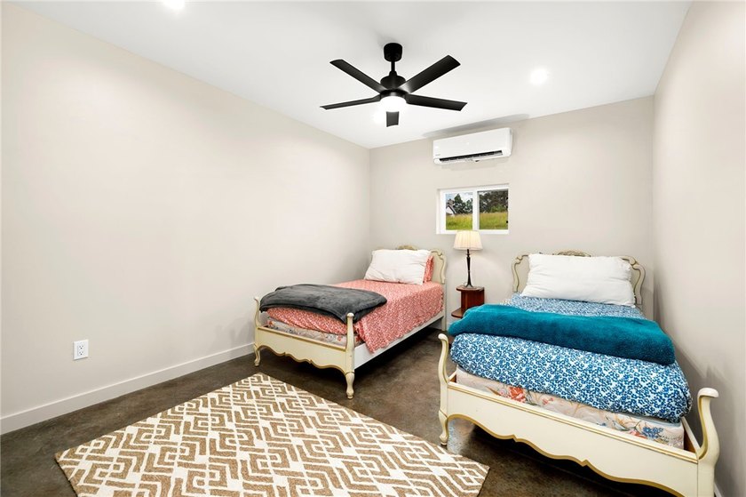 Newly constructed in 2024 3-bedroom, 2-bath modern retreat on 6 - photo 12