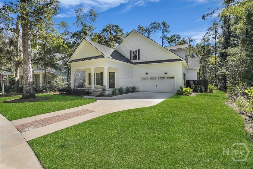 Another custom built home by Lewis-Bashlor Construction with - photo 4