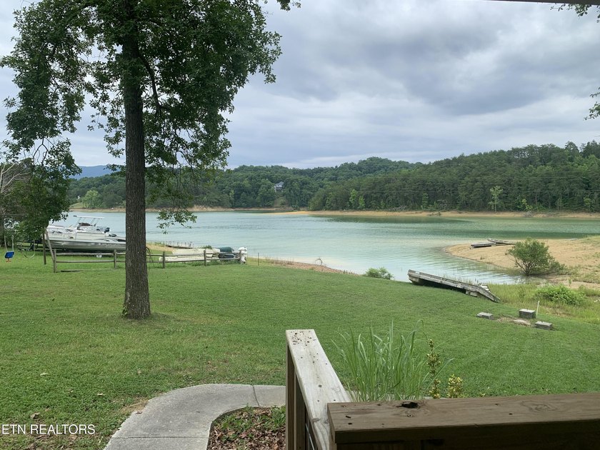 You can enjoy beautiful Douglas Lake right from your living room - photo 14