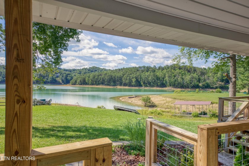 You can enjoy beautiful Douglas Lake right from your living room - photo 21