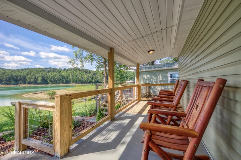 You can enjoy beautiful Douglas Lake right from your living room - photo 22