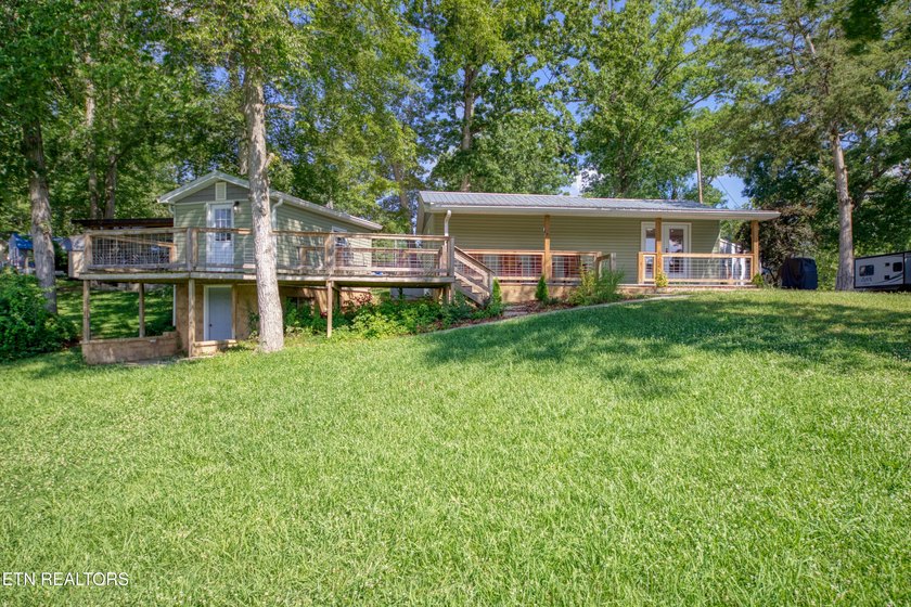 You can enjoy beautiful Douglas Lake right from your living room - photo 23