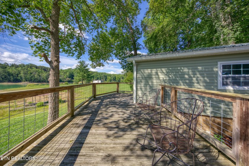 You can enjoy beautiful Douglas Lake right from your living room - photo 28