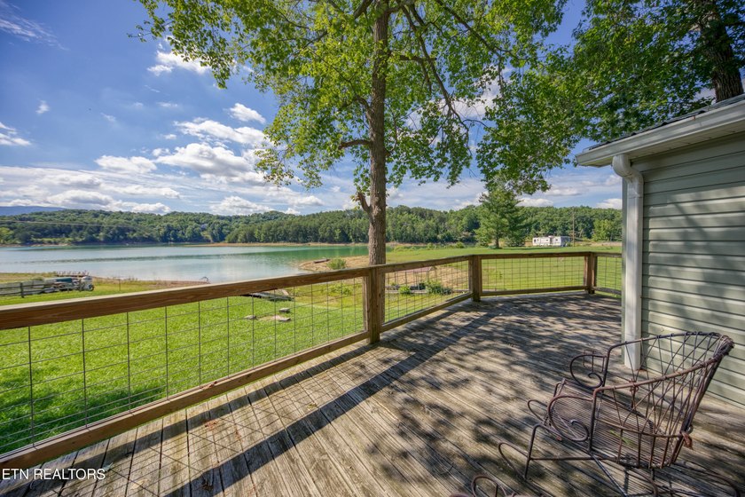 You can enjoy beautiful Douglas Lake right from your living room - photo 29