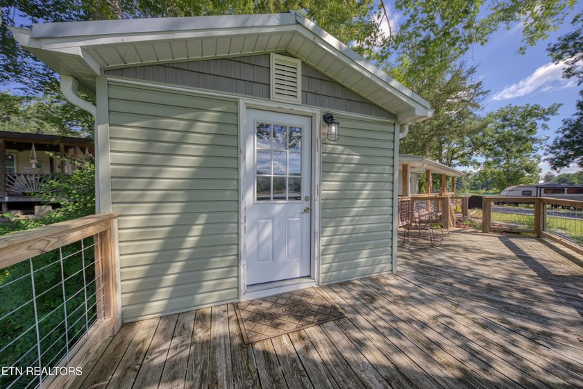 You can enjoy beautiful Douglas Lake right from your living room - photo 31