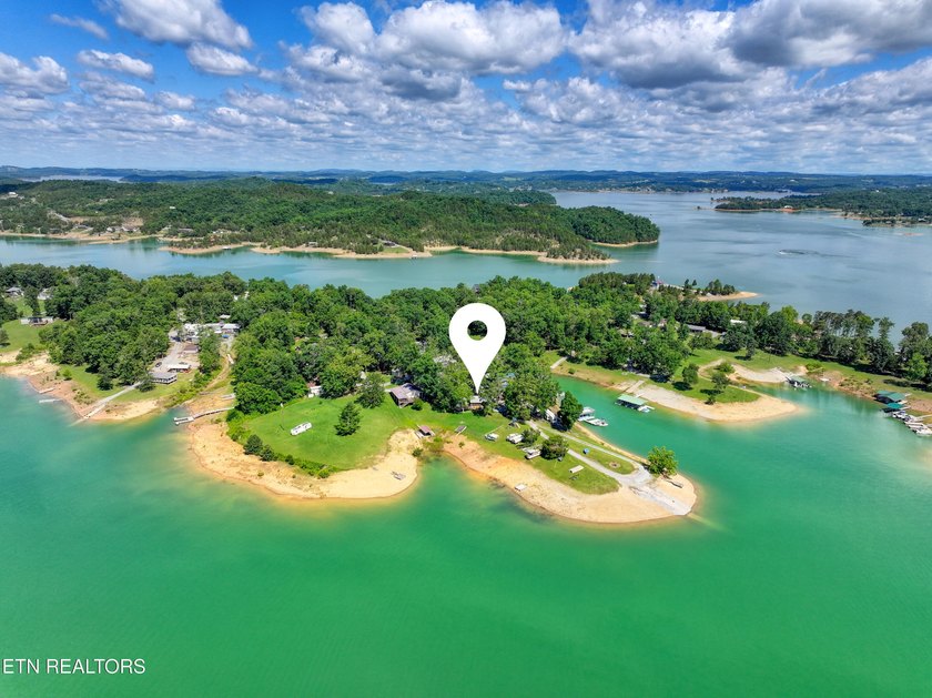 You can enjoy beautiful Douglas Lake right from your living room - photo 37