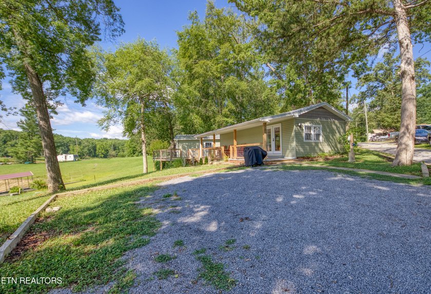 You can enjoy beautiful Douglas Lake right from your living room - photo 44