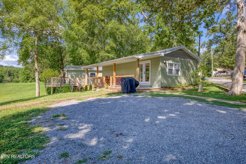 You can enjoy beautiful Douglas Lake right from your living room - photo 45