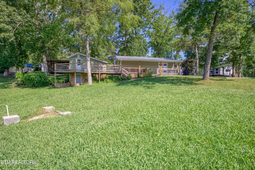 You can enjoy beautiful Douglas Lake right from your living room - photo 46