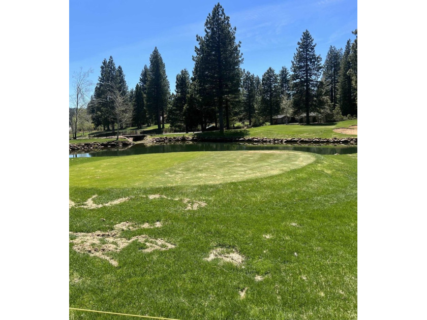 Beautiful property on the 9th fairway of Bailey Creek. Great - photo 3
