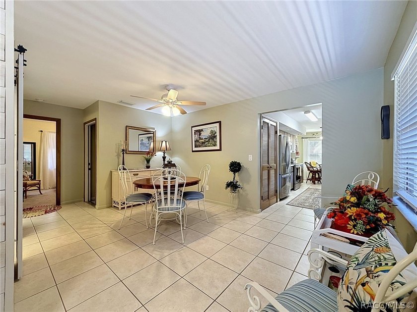 Welcome to waterfront living in the heart of Homosassa! Located - photo 14