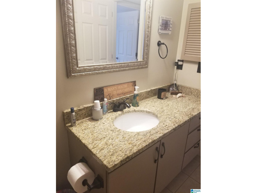 Brand new listing unit 403 Paradise Isle, Riverside, Alabama on - photo 17