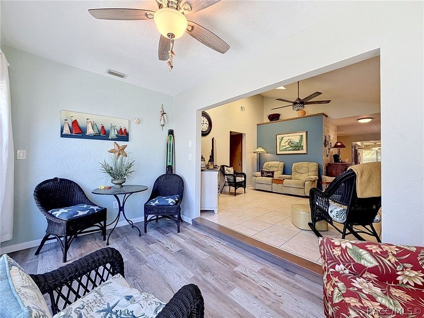 Welcome to waterfront living in the heart of Homosassa! Located - photo 41