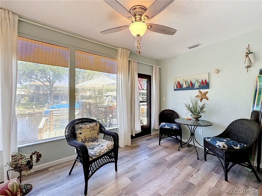 Welcome to waterfront living in the heart of Homosassa! Located - photo 42