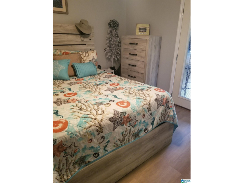 Brand new listing unit 403 Paradise Isle, Riverside, Alabama on - photo 46