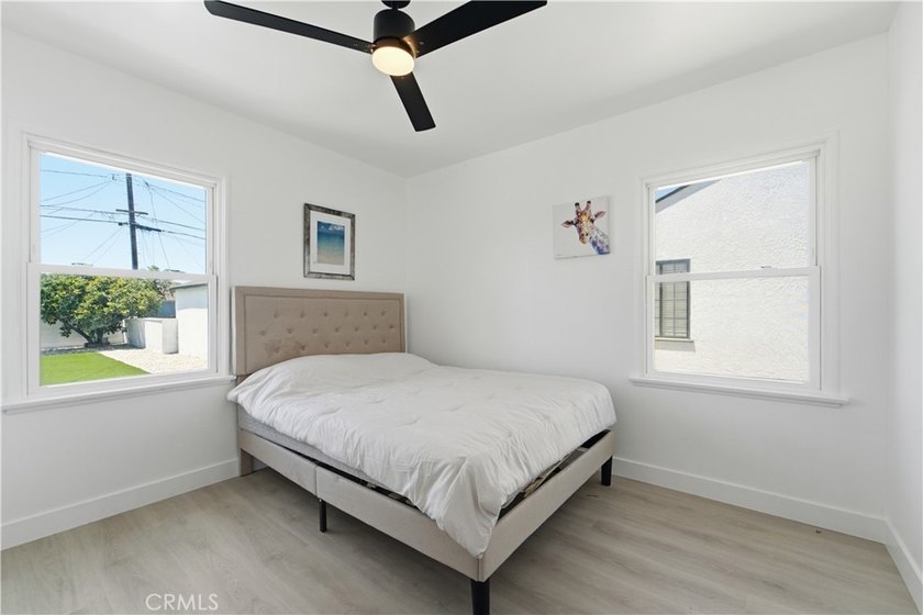 Welcome to sunny torrance. This home is a renovated modern 3 - photo 3