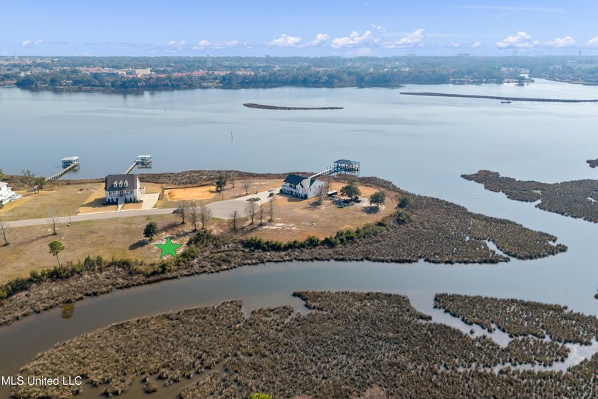 Build the coastal home you've always imagined on this stunning - photo 4
