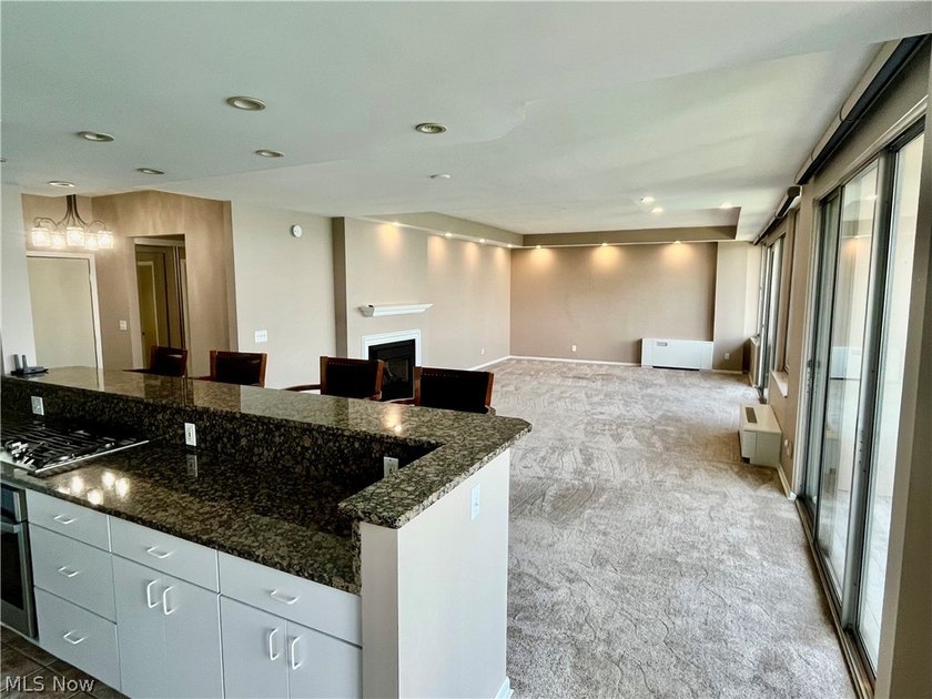 Rare opportunity to own a completely renovated Penthouse unit in - photo 11
