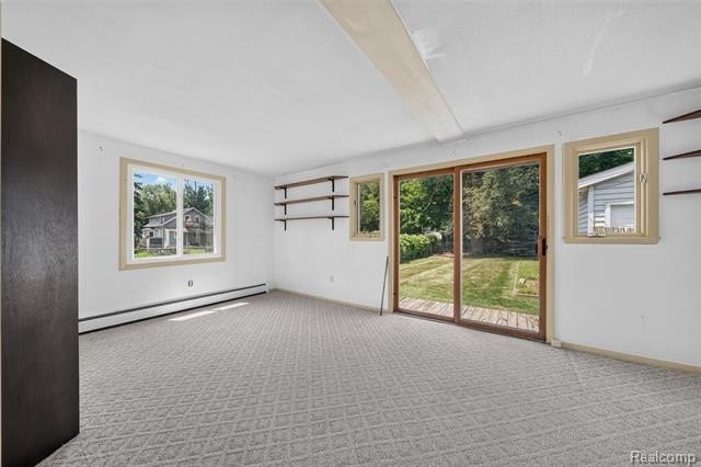 Great Opportunity in Keego Harbor! Don't miss this unique - photo 17
