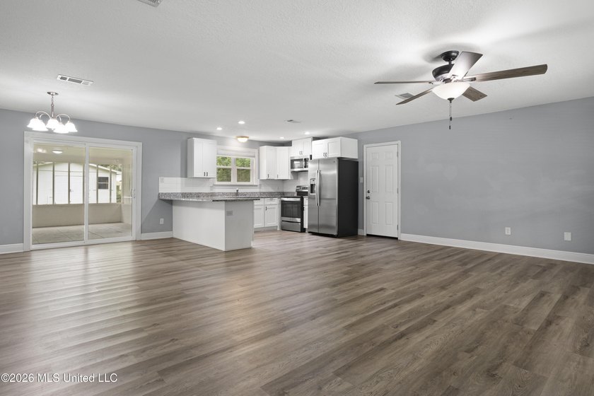 If you've been waiting for an updated, move-in ready home with - photo 7