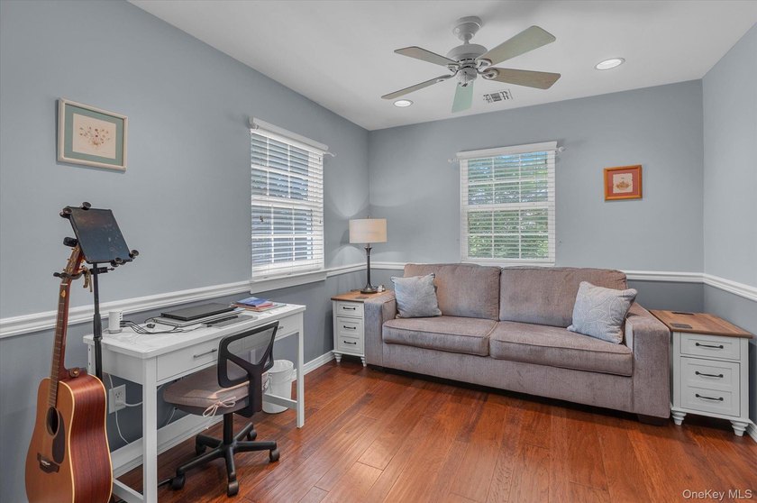 Welcome home to this highly sought-after, beautifully maintained - photo 12