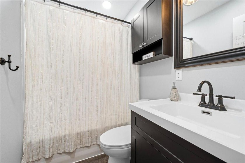 Step into this charming 1953 rambler and feel right at home - photo 25