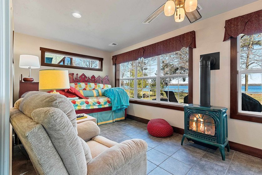 Condo MLS #50324036. Level lot with sandy frontage on popular - photo 14