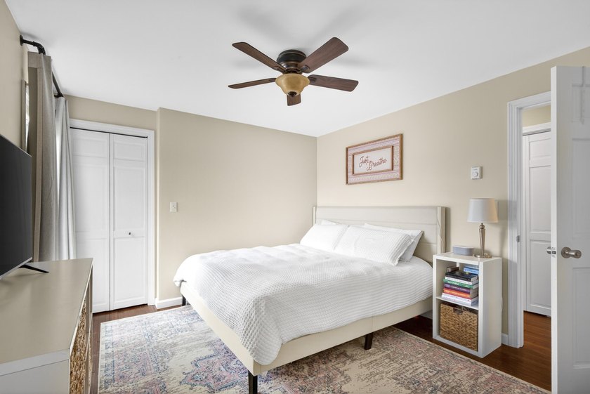 Charming 3BR/2.5BA in the Heart of Rockland. Built in 2015 and - photo 18