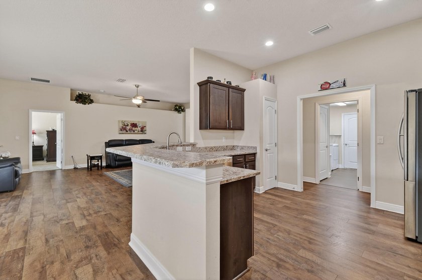 BETTER THAN NEW CONSTRUCTION 2018 CBS - with SOLAR panels PAID - photo 25