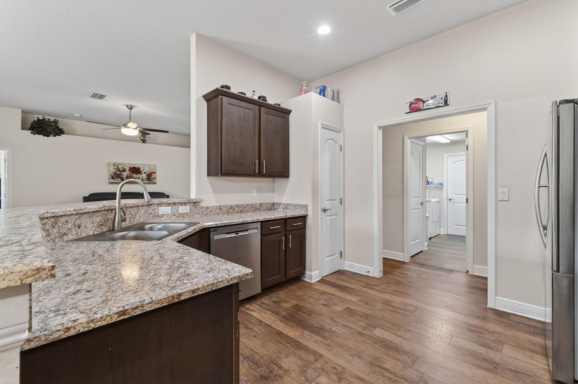 BETTER THAN NEW CONSTRUCTION 2018 CBS - with SOLAR panels PAID - photo 26