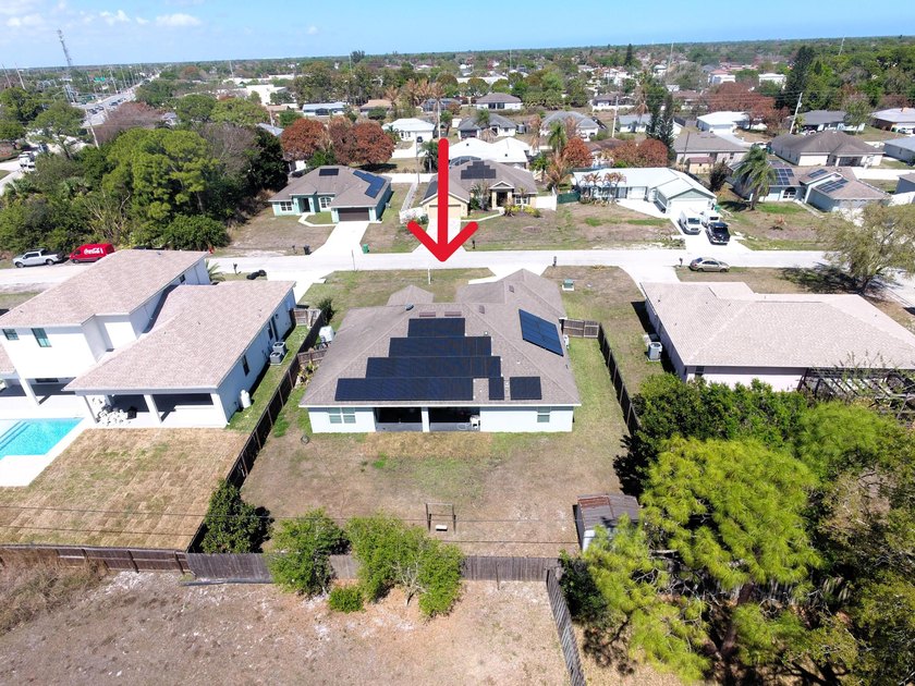 BETTER THAN NEW CONSTRUCTION 2018 CBS - with SOLAR panels PAID - photo 28
