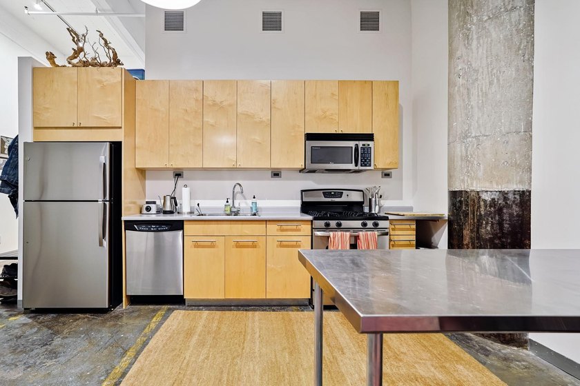 Buyers, don't miss this rare opportunity to own a historic Tower - photo 8