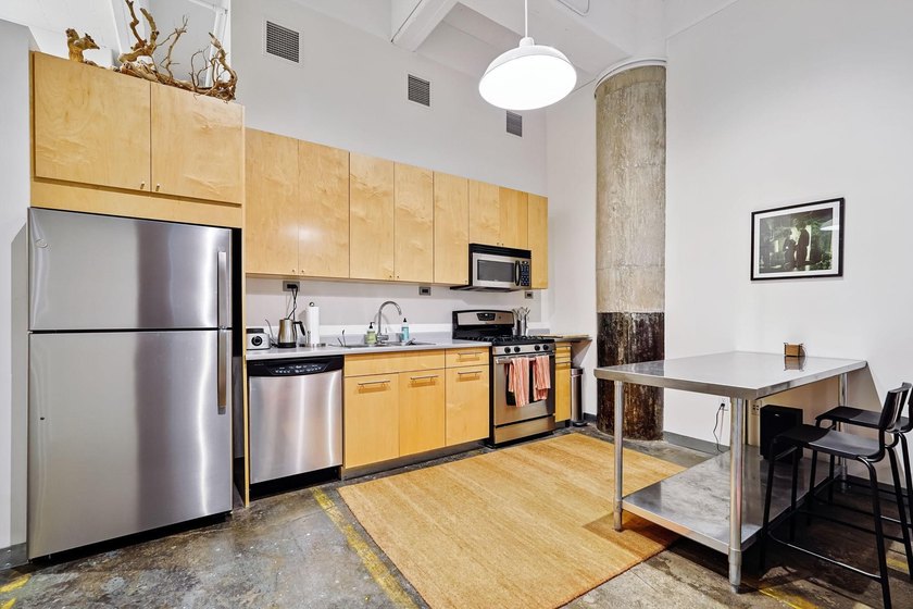 Buyers, don't miss this rare opportunity to own a historic Tower - photo 9