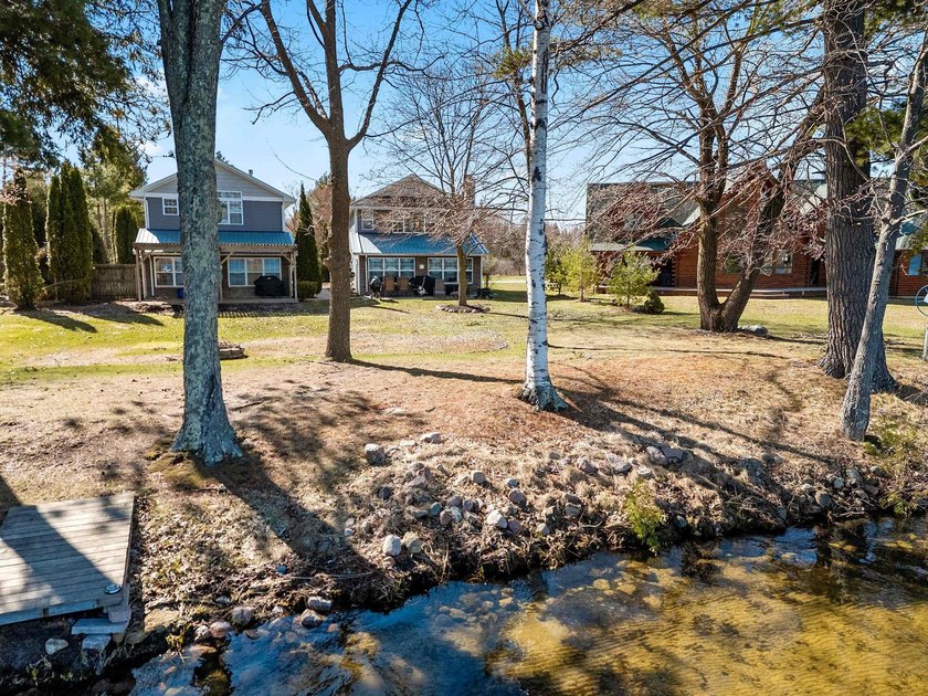 Condo MLS #50324036. Level lot with sandy frontage on popular - photo 31