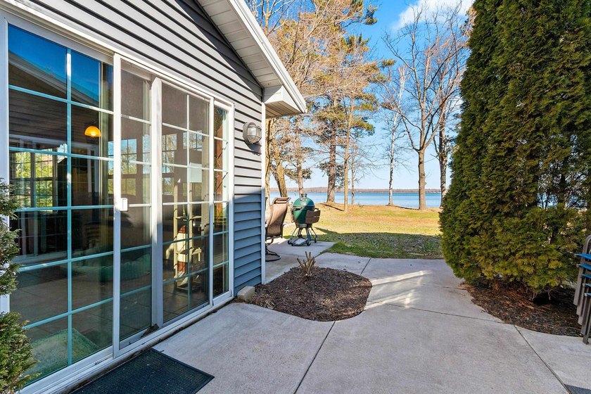 Condo MLS #50324036. Level lot with sandy frontage on popular - photo 38