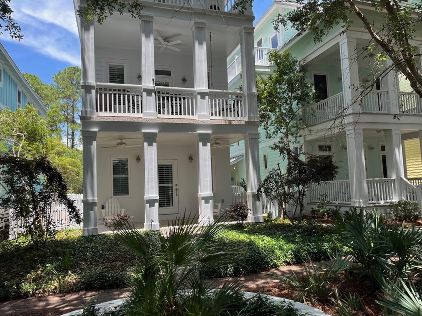 Welcome to Carillon Beach, a breathtakingly beautiful gated gulf - photo 39