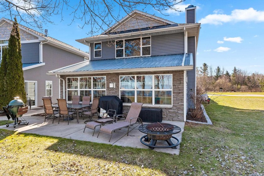 Condo MLS #50324036. Level lot with sandy frontage on popular - photo 40