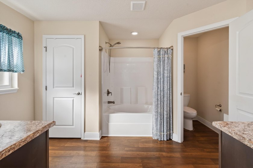 BETTER THAN NEW CONSTRUCTION 2018 CBS - with SOLAR panels PAID - photo 41