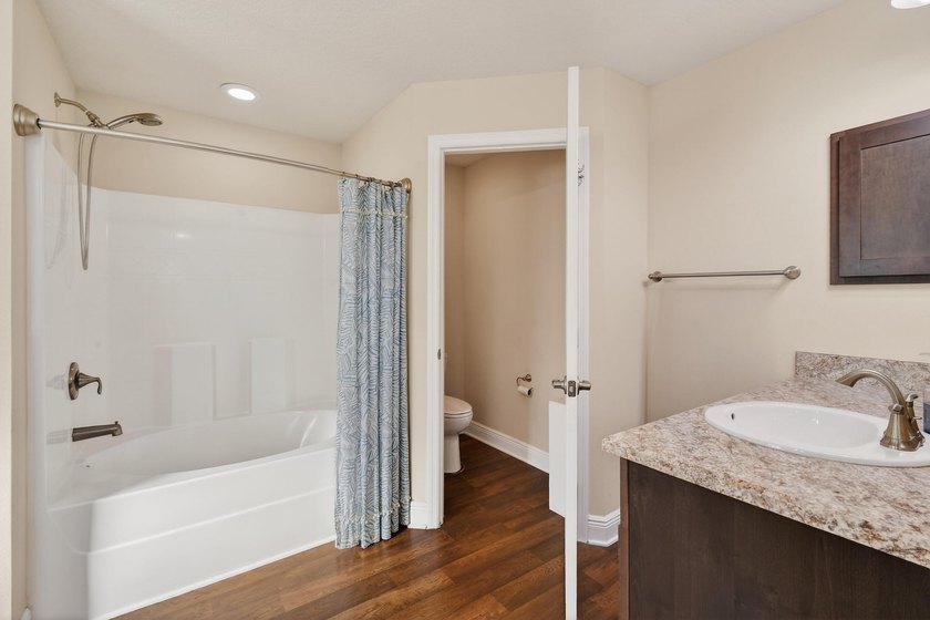 BETTER THAN NEW CONSTRUCTION 2018 CBS - with SOLAR panels PAID - photo 42
